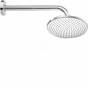 Hansa 04180100 - Hlavová sprcha, průměr 220 mm, chrom