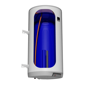 Dražice - DZD Dražice OKCE 200 - elektrický svislý ohřívač vody 199 litrů
