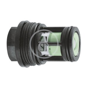 Grohe 14055000 - Zpětný ventil
