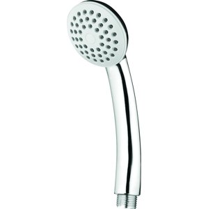 Eco produkty Sprcha 1 JET chrom - průměr hlavice 65 mm