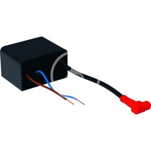Geberit 243.971.00.1 - Síťový zdroj pro jednotku odsávání zápachu DuoFresh, pro elektrickou krabici