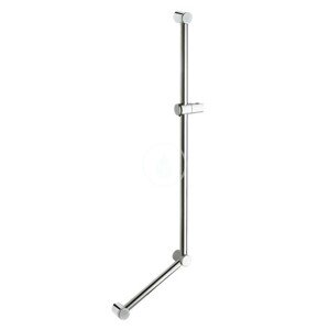 Grohe 28587000 - Sprchová tyč s držadlem, 900 mm, chrom