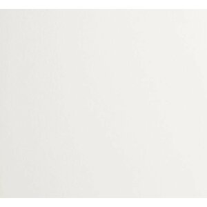Kerasan INKA odkladná keramická deska 32x35,5cm, bílá mat