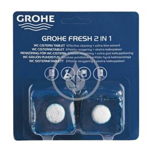 Grohe 38882000 - WC tablety Fresh