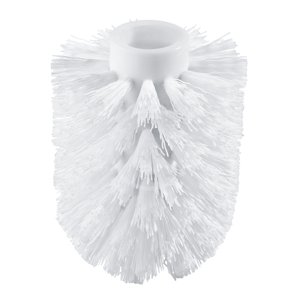 Grohe 41201L00 - Náhradní WC kartáč, bílá