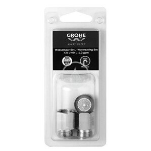 Grohe 48189000 - Souprava pro úsporu vody, (4 l/min.)