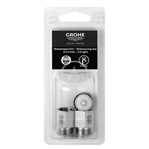 Grohe 48190000 - Souprava pro úsporu vody (2 l/min.)
