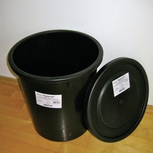Separett Sanitoa 60415 - Náhradní latrínový zásobník pro kompostovací klozet