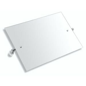 NOVASERVIS Metalia 3 6321 Zrcadlo obdélník 60 x 40 cm (6321)