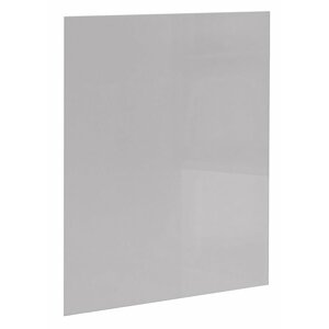 Polysan ARCHITEX LINE kalené sklo, L 1200 - 1600 mm, H 1800-2600 mm, šedé