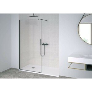 Forte Olsen Spa  Be.Colors BBCO500 - BE.COLORS WALK-IN