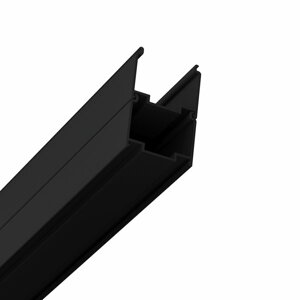 Ravak Nexty NNPS černá, nastavovací profil pro Nexty černý - 1 kus (2cm)