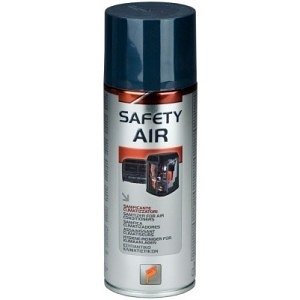 Faren SAFETY AIR 250 ml Sanitační prostředek ve spreji pro klimatizace