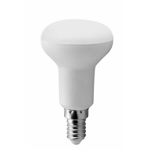Sapho Led LED žárovka R50, 7W, E14, 230V, teplá bílá, 640lm
