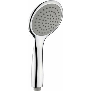 Sapho Ruční sprcha, průměr 93mm, ABS/chrom