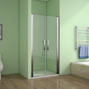 Stacato MINERVA LINE sprchové dveře dvoukřídlé 1000mm