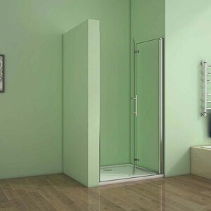 Stacato MINERVA LINE sprchové dveře skládací 900mm
