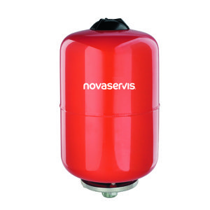 Novaservis Expanzní nádoba do topných systémů, závěsná, objem 5l (TS05Z)