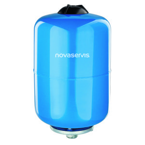 Novaservis Expanzní nádoba do instalací tep. a stud. vody, závěsná, 5l (V05Z)