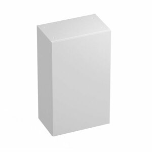 Ravak SB Natural 450 bílá koupelnová skříňka 450 x 280 x 770