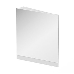 Ravak Zrcadlo 10° 550 L 550 x 750 mm