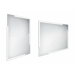 Nimco ZP 14002 - LED zrcadlo 600x800 ROZBALENO