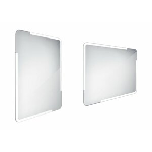 Nimco ZP 15002 - LED zrcadlo 600x800
