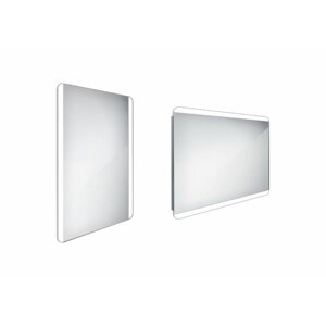 Nimco ZP 17001 - LED zrcadlo 500x700