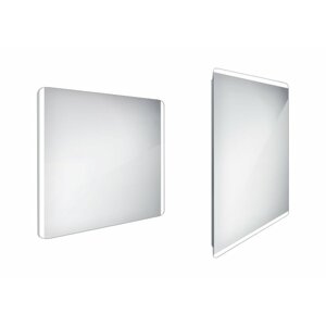Nimco ZP 17019 - LED zrcadlo 900x700