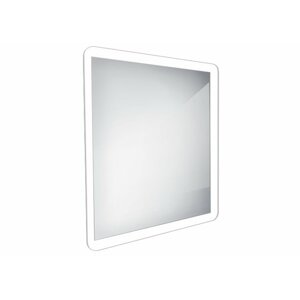 Nimco ZP 19066 - LED zrcadlo 600x600