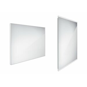 Nimco ZP 9019 - LED zrcadlo 900x700