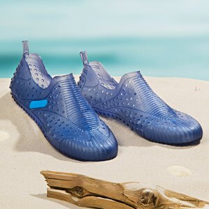 Magnet 3Pagen Koupací obuv "Marina" tmavě modrá 36