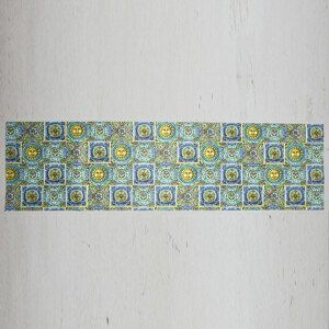 Magnet 3Pagen Kuchyňský koberec "Slunce" 52x190cm