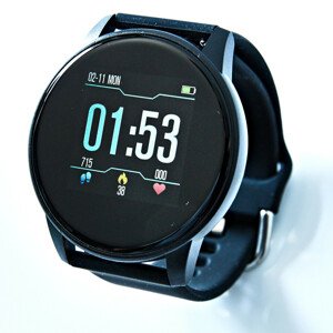 Magnet 3Pagen Fitness chytré hodinky Vivadia