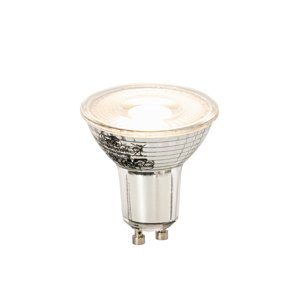 GU10 stmívatelná LED lampa 8W 660 lm 3000K