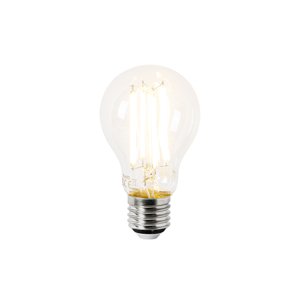 E27 LED lamp A60 helder 3,8W 806 lm 2700K