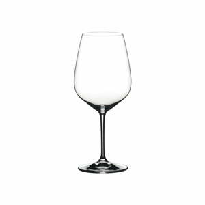 Sklenice na víno v sadě 4 ks 800 ml Extreme – Riedel