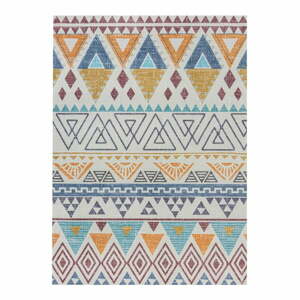 Pratelný koberec 120x170 cm MATCH LYLE AZTEC – Flair Rugs