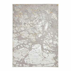 Šedý koberec 170x120 cm Apollo – Think Rugs