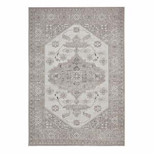 Béžový venkovní koberec 170x120 cm Miami - Think Rugs