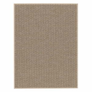 Béžový koberec 80x60 cm Bello™ - Narma