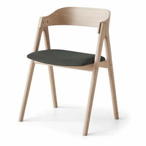 Jídelní židle z dubového dřeva Mette – Hammel Furniture