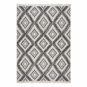Černobílý koberec 120x170 cm Alix – Flair Rugs