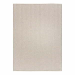 Krémový koberec 80x150 cm Espiga – Universal