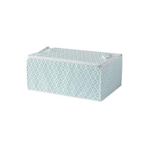 Látkový úložný box na oblečení 70x50x30 cm Daman – Compactor