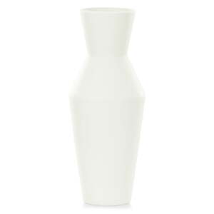 Krémová keramická váza (výška 24 cm) Giara – AmeliaHome