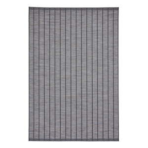 Tmavě šedý venkovní koberec 120x170 cm Santa Monica – Think Rugs