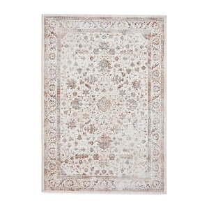 Světle šedo-krémový koberec 160x230 cm Creation – Think Rugs