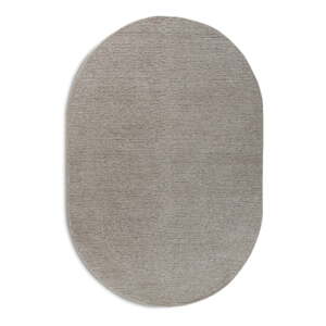 Světle hnědý ručně tkaný vlněný koberec 160x230 cm Francois – Villeroy&Boch