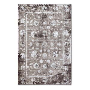 Hnědý koberec 190x280 cm Franz – Villeroy&Boch